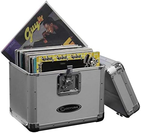 Amazon.com: ODYSSEY DJ Case (FZGSXDJRX2W2BL) : Musical Instruments